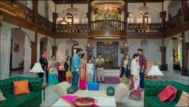 Pyaar Ka Pehla Naam Radha Mohan - 2nd January 2024